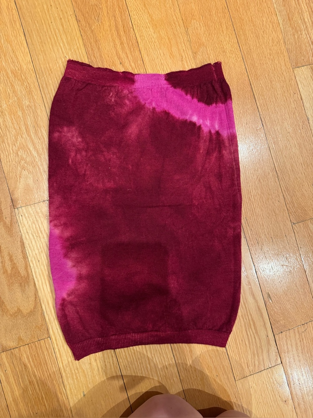Gimaguas knit bodycon tube top - Picture 4 of 8